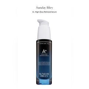 Sunday Riley A+ High-Dose Retinoid Serum